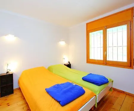 Alondras-2 By Interhome *