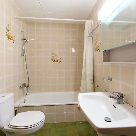 Alondras-2 By Interhome Appartement Roses